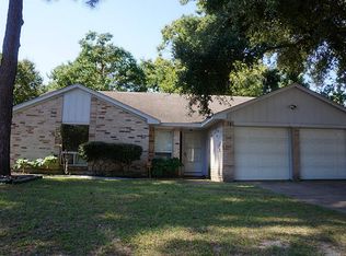 19011 Kemble Rd, Humble, TX 77346