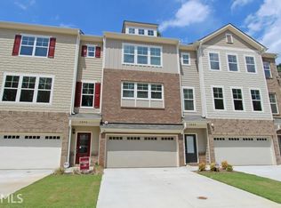 2810 White Oak Ln #70, Decatur, GA 30032