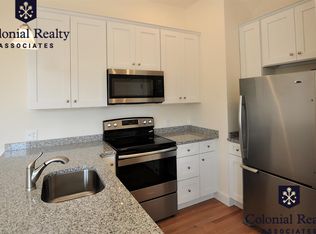 870 Beacon St #1A, Boston, MA 02215