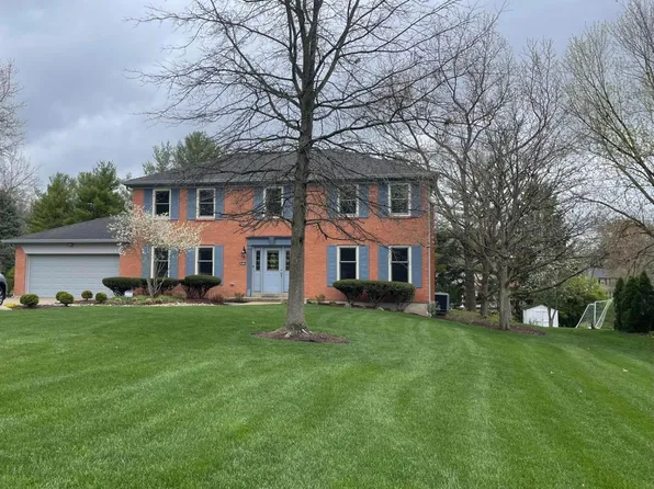 10070 Morganstrace Dr, Loveland, OH 45140