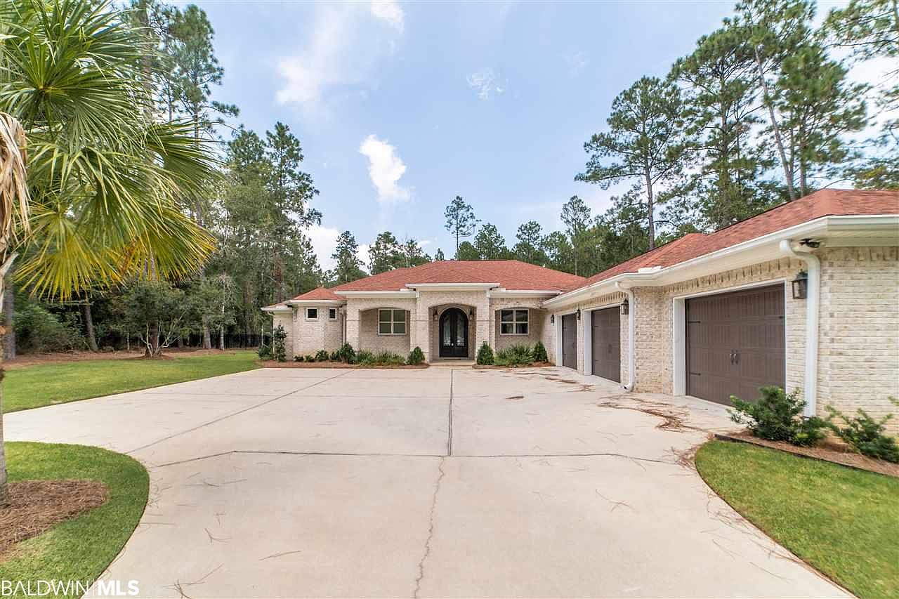 3801 Lakefront Dr, Mobile, AL 36695 Zillow