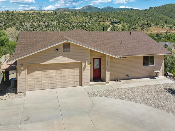 5575 E Palisades Pl, Prescott, AZ 86303
