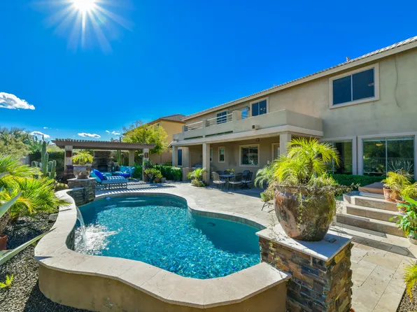 32641 N 42nd Pl, Cave Creek, AZ 85331