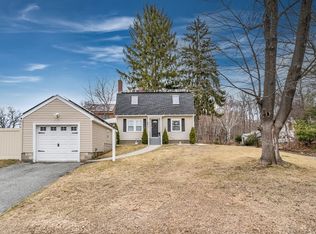 96 Lawton Ave, Fitchburg, MA 01420