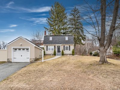 96 Lawton Ave, Fitchburg, MA, 01420