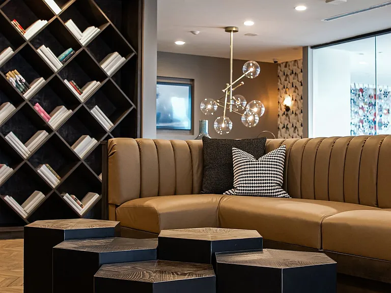 The Atherton — Photo 15