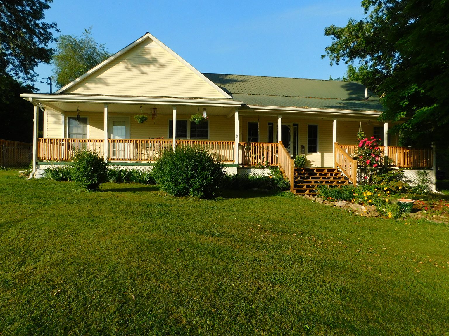 2400 Rock Creek Rd, Estill Springs, TN 37330 Zillow