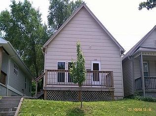 2549 Rees St, Omaha, NE 68105