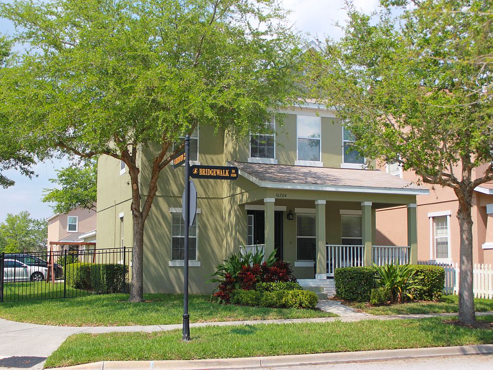 1st image of 16204 Bridgewalk Dr