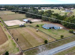 20462 SW 36th St, Dunnellon, FL 34431