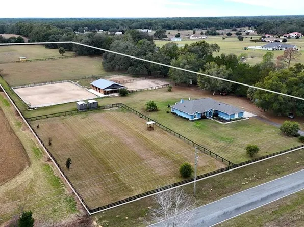 20462 SW 36th St, Dunnellon, FL 34431