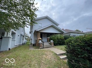 437 N Alton Ave, Indianapolis, IN