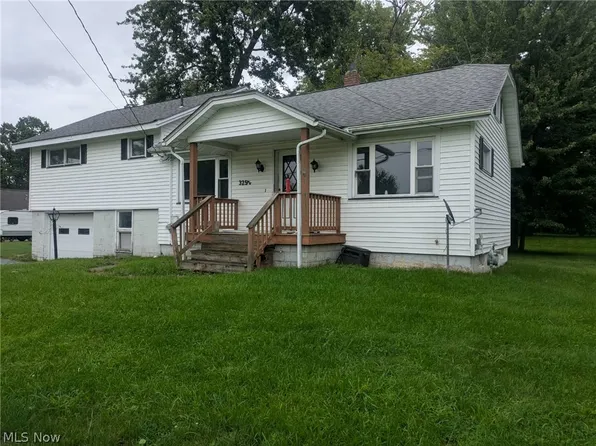3252 Orchard Rd, Ashtabula, OH 44004