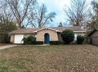 3218 Iola Ave, Fort Smith, AR 72908