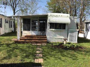 10001 E Goodall Rd #356, Durand, MI 48429