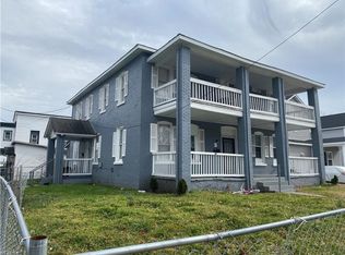 1503 Elm Ave APT A, Portsmouth, VA 23704