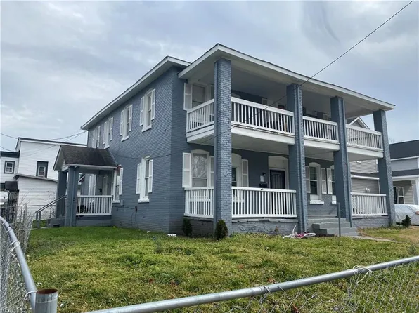 1503 Elm Ave APT B, Portsmouth, VA 23704