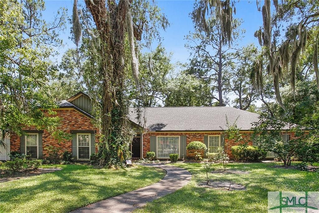 405 Old Mill Rd, Savannah, GA 31419 Zillow