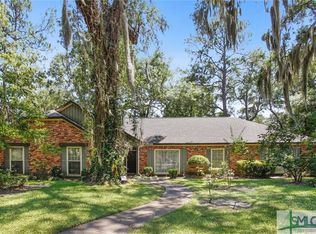 405 Old Mill Rd, Savannah, GA 31419
