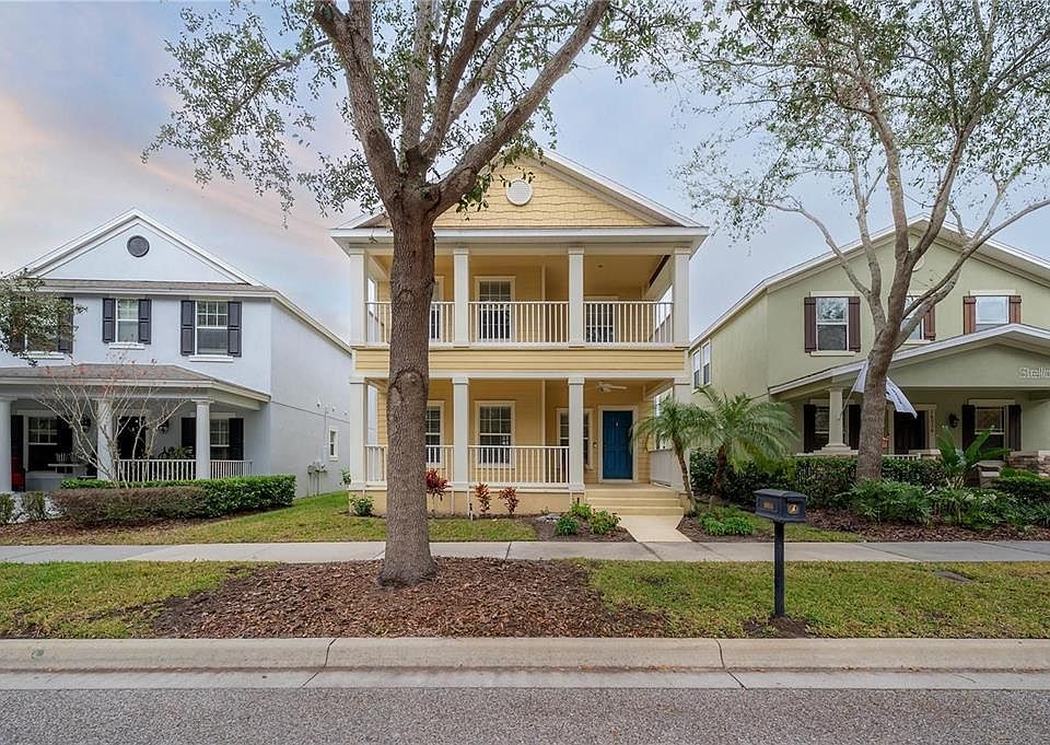 1st image of 16014 Palmettorun Cir