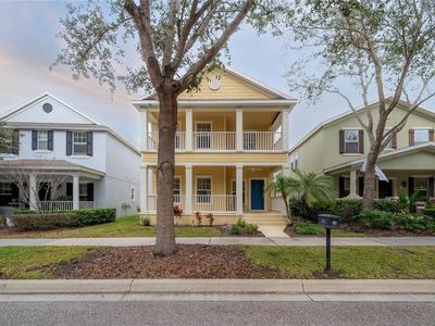 16014 Palmettorun Cir, Lithia, FL, 33547