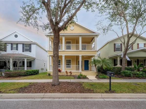 16014 Palmettorun Cir, Lithia, FL 33547