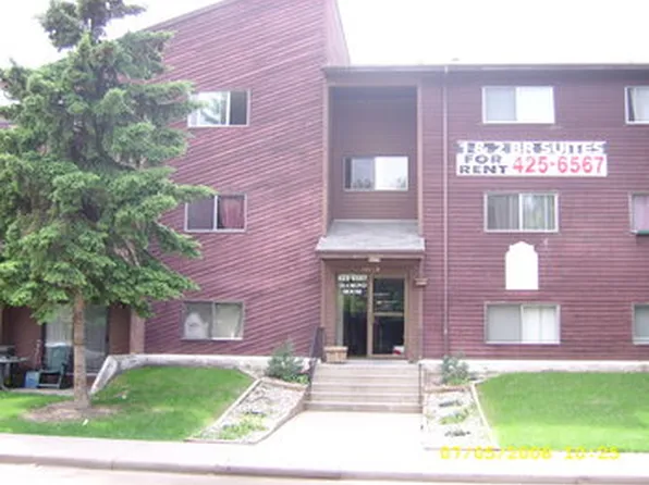 10106 162nd St NW #2-Bedroom, Edmonton, AB T5P 3L6