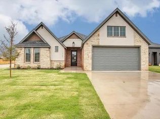 5701 118th St, Lubbock, TX 79424