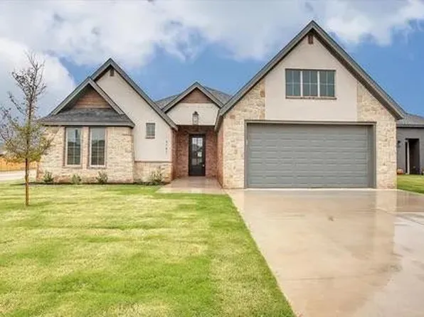 5701 118th St, Lubbock, TX 79424