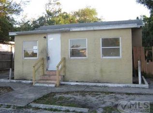 133 W 11th St, Riviera Beach, FL 33404