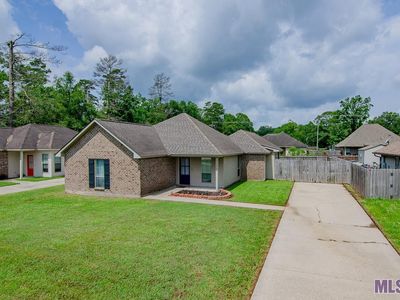 33667 Fairhaven Ave, Walker, LA, 70785