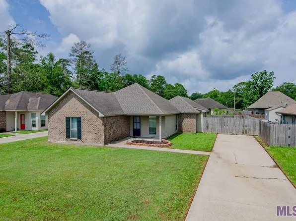 33667 Fairhaven Ave, Walker, LA 70785