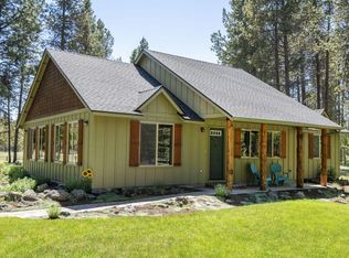 17885 R U Guelfi Rd, Bend, OR 97707