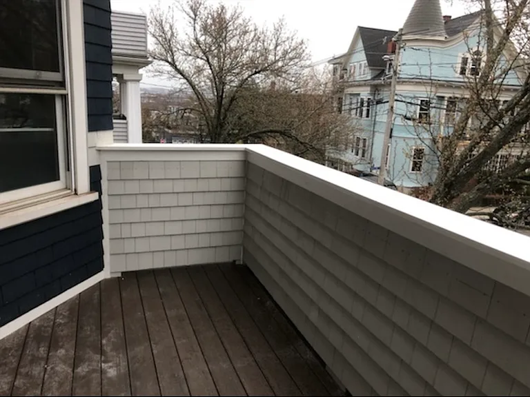 121 Lowell St #2 — Photo 1