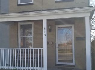 818 E Patrick St, Frederick, MD 21701