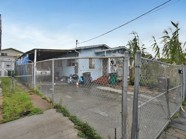 1506 52nd Ave, Oakland, CA 94601