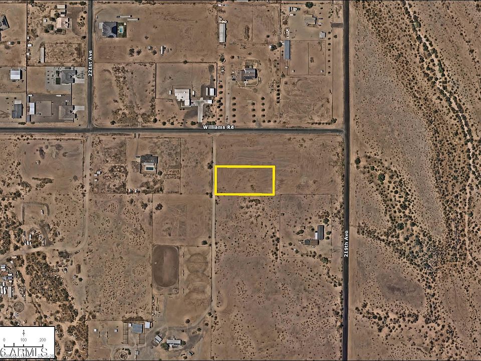1st image of 0000 W Williams Road #4