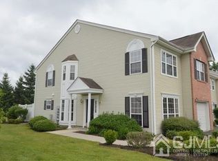 204 Cricket Hill Cir, Princeton, NJ 08540