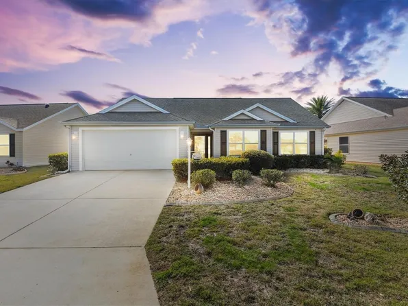 2304 Jonebury Run, The Villages, FL 32162