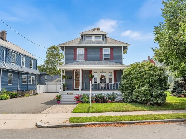 79 Butler Rd, Quincy, MA 02169