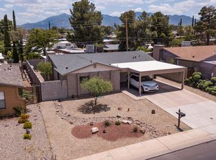 2932 E Wilcox Dr, Sierra Vista, AZ 85635