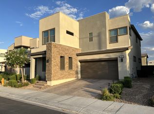 537 Ruby Mesa Ave, North Las Vegas, NV 89084