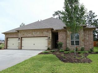 119 S Ridge Park Dr, Magnolia, TX 77354
