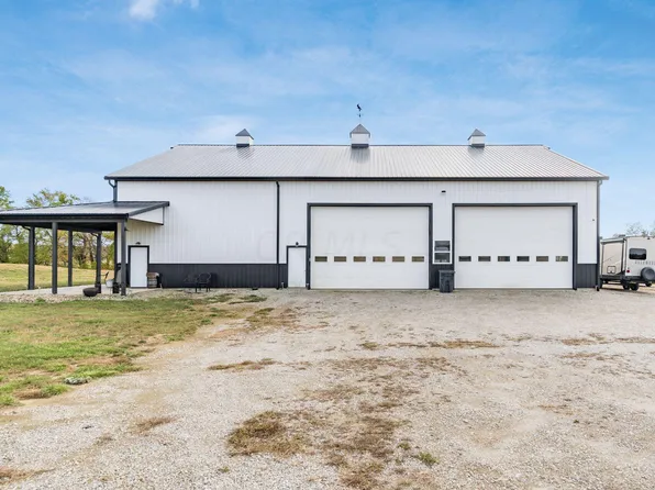 2790 Loudon St, Granville, OH 43023