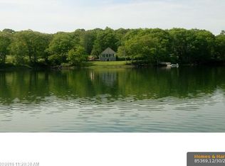 36 Cundys Point Rd, Harpswell, ME 04079