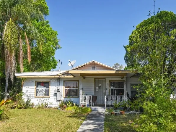 3716 E Clifton St, Tampa, FL 33610