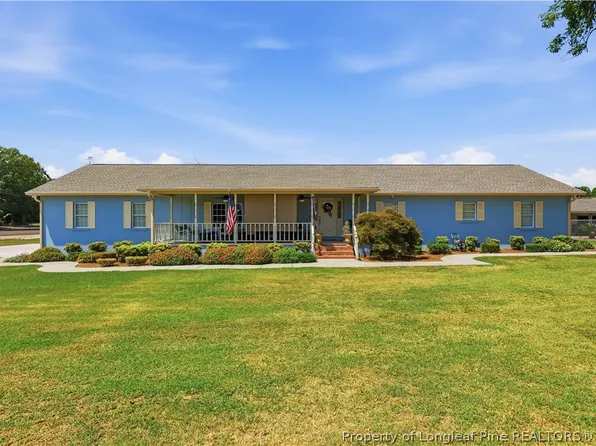 460 Bowman Rd, Lumberton, NC 28358