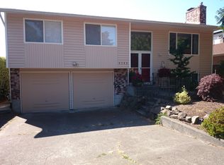 4143 52nd Ave SW, Seattle, WA 98116