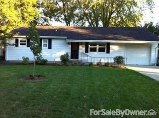 40 Pawnee Dr, Milan, OH
