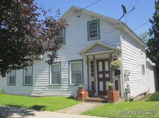 157 Sanger Ave, Waterville, NY 13480